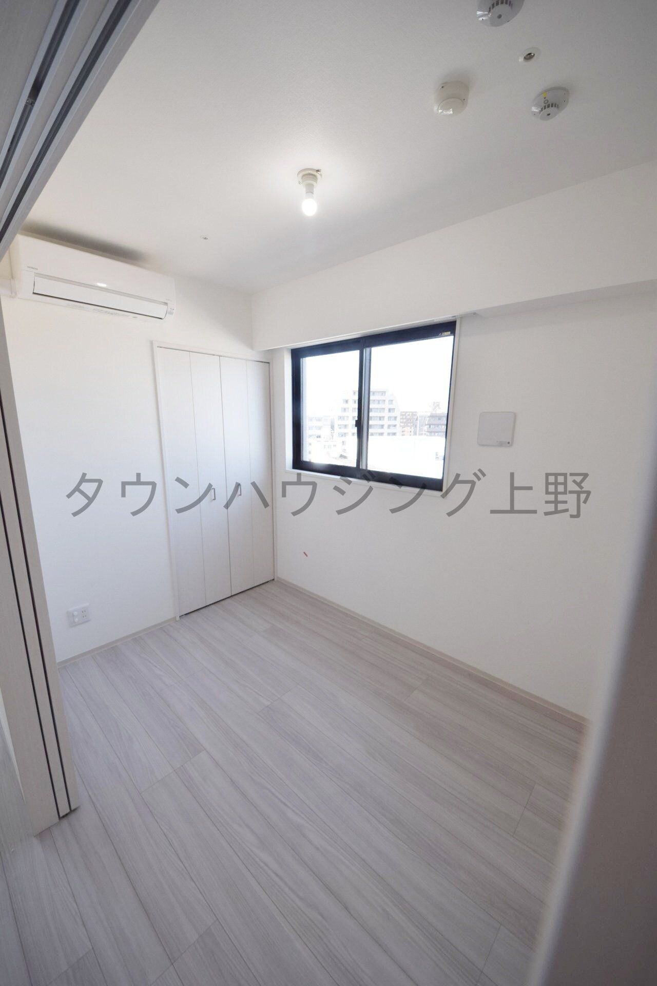 ドゥーエ入谷Iの物件内観写真