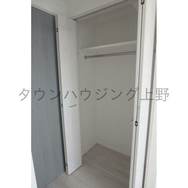 スカイコート蔵前IIの物件内観写真