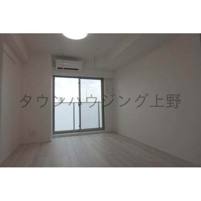 スカイコート蔵前IIの物件内観写真