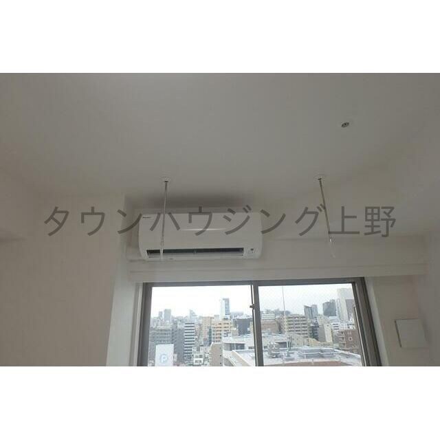 スカイコート蔵前IIの物件内観写真