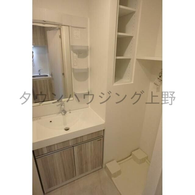 スカイコート蔵前IIの物件内観写真