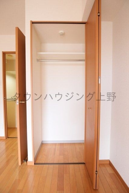 ガラ・シティ茗荷谷の物件内観写真