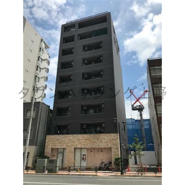 K2の物件内観写真