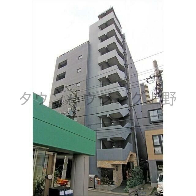 K2の物件内観写真