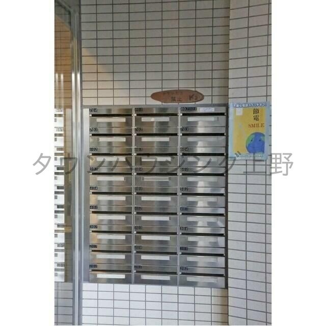 K2の物件内観写真