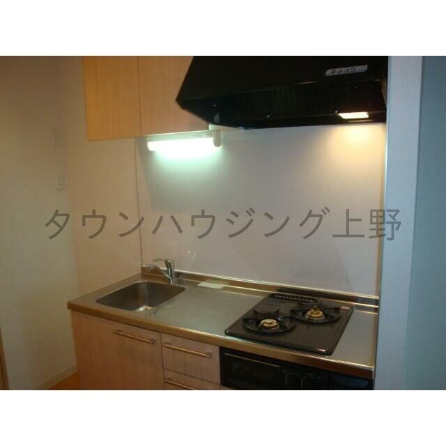 K2の物件内観写真