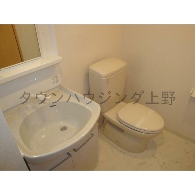 K2の物件内観写真