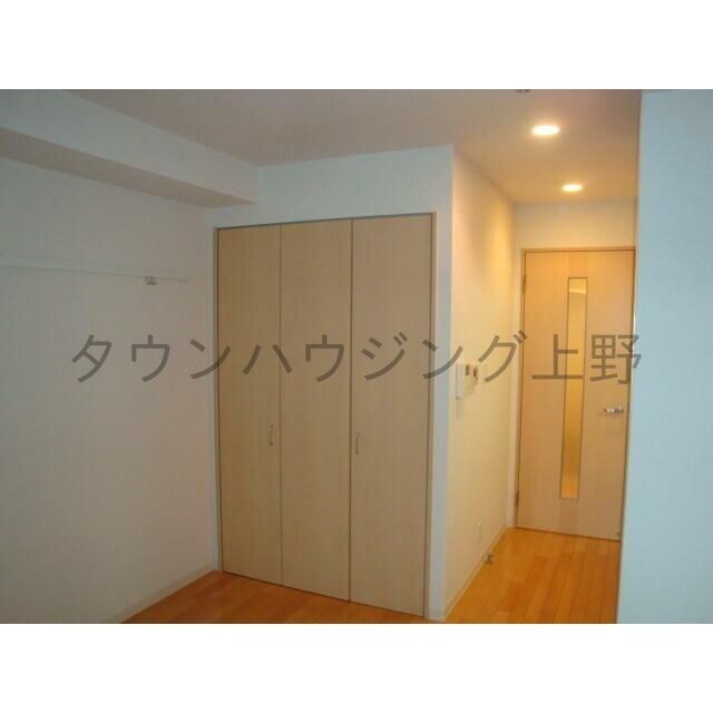 K2の物件内観写真