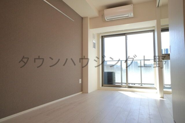 Brillia ist 上野稲荷町の物件内観写真