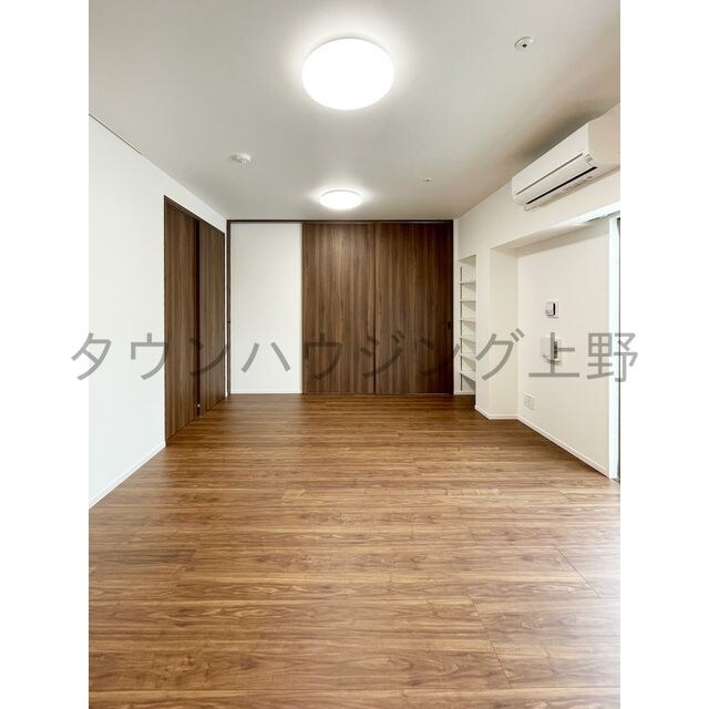 リテラス日暮里の物件内観写真