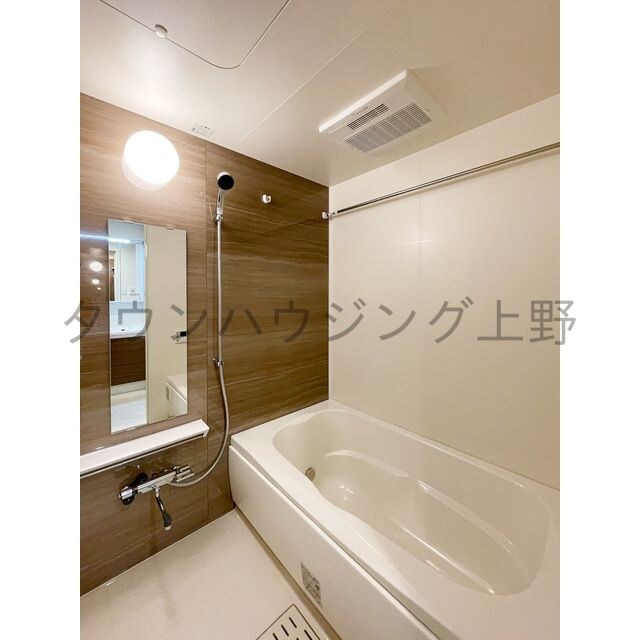 リテラス日暮里の物件内観写真