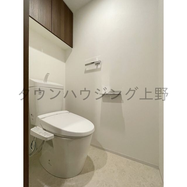 リテラス日暮里の物件内観写真