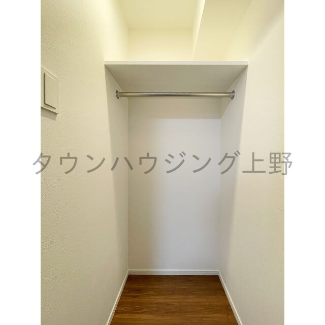 リテラス日暮里の物件内観写真