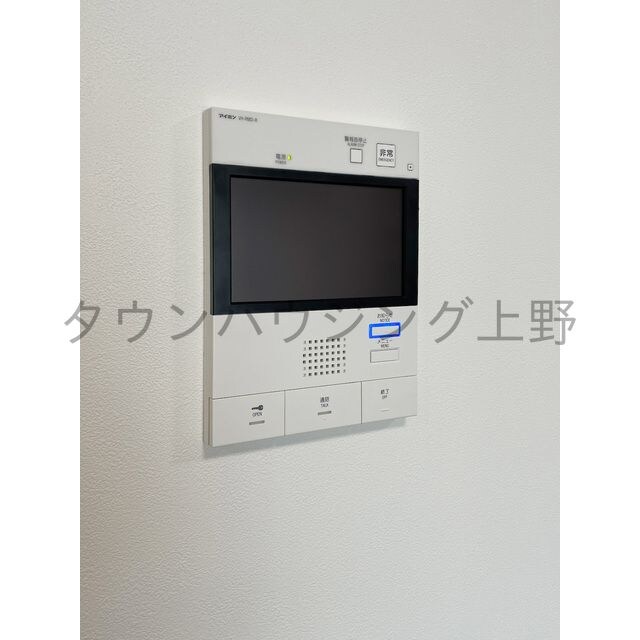 リテラス日暮里の物件内観写真