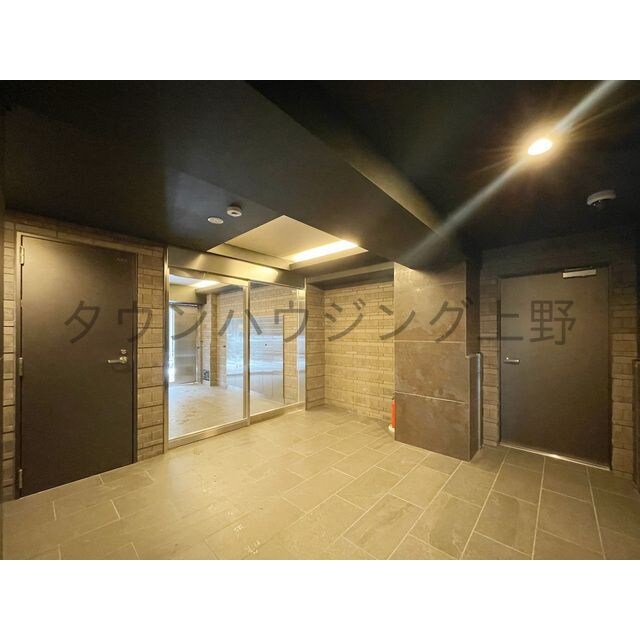 リテラス日暮里の物件内観写真