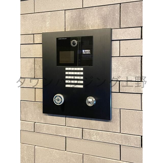 リテラス日暮里の物件内観写真