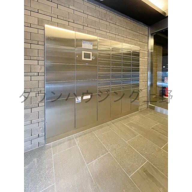 リテラス日暮里の物件内観写真