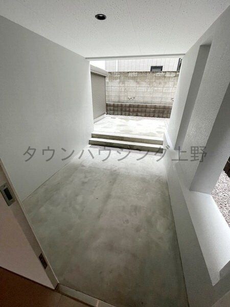 デュオメゾン千住旭町の物件内観写真