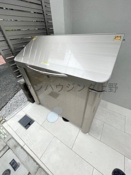 デュオメゾン千住旭町の物件内観写真