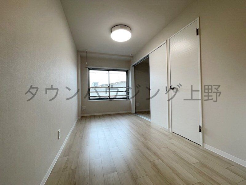 デュオメゾン千住旭町の物件内観写真