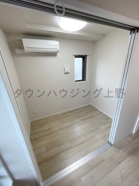 デュオメゾン千住旭町の物件内観写真