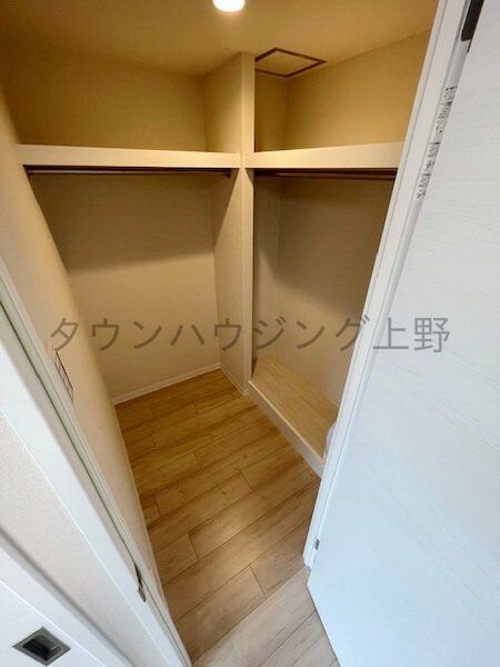 デュオメゾン千住旭町の物件内観写真