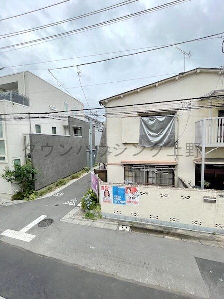 デュオメゾン千住旭町の物件内観写真