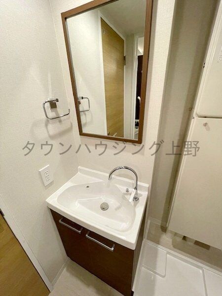 デュオメゾン千住旭町の物件内観写真