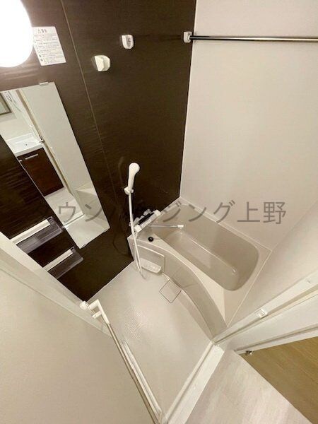 デュオメゾン千住旭町の物件内観写真