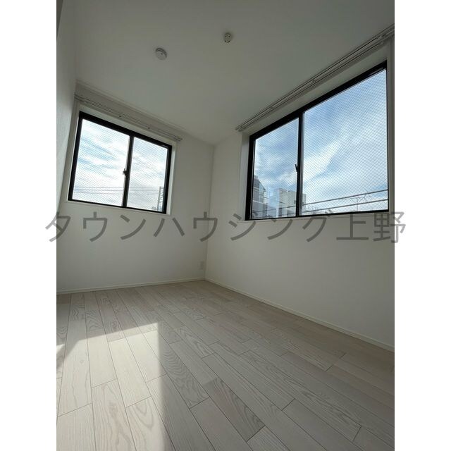 Kolet千駄木の物件内観写真