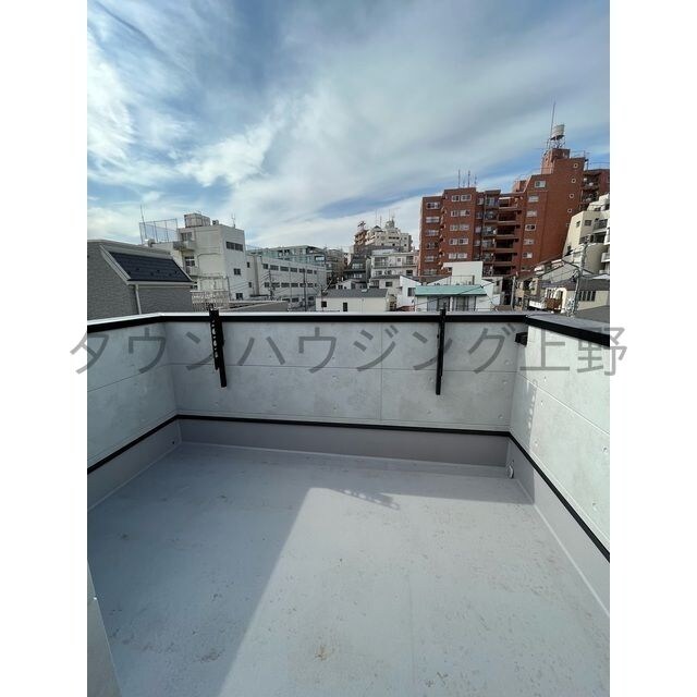 Kolet千駄木の物件内観写真