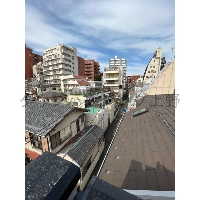 Kolet千駄木の物件内観写真