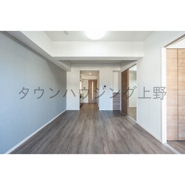 アルファコート町屋の物件内観写真