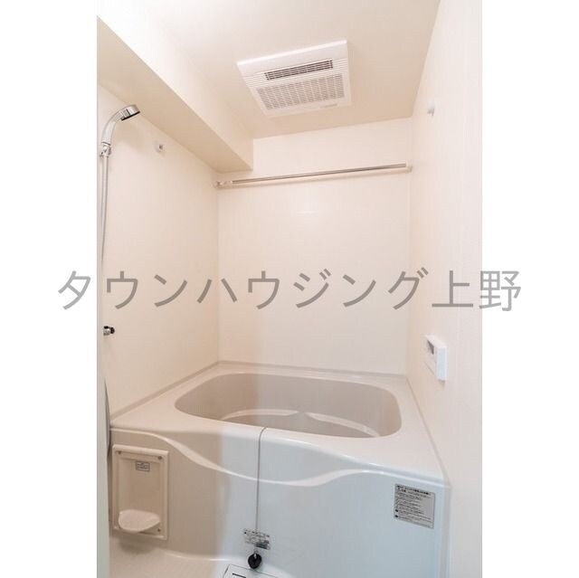 アルファコート町屋の物件内観写真