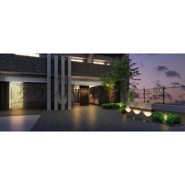 グランカーサ三ノ輪Vの物件内観写真