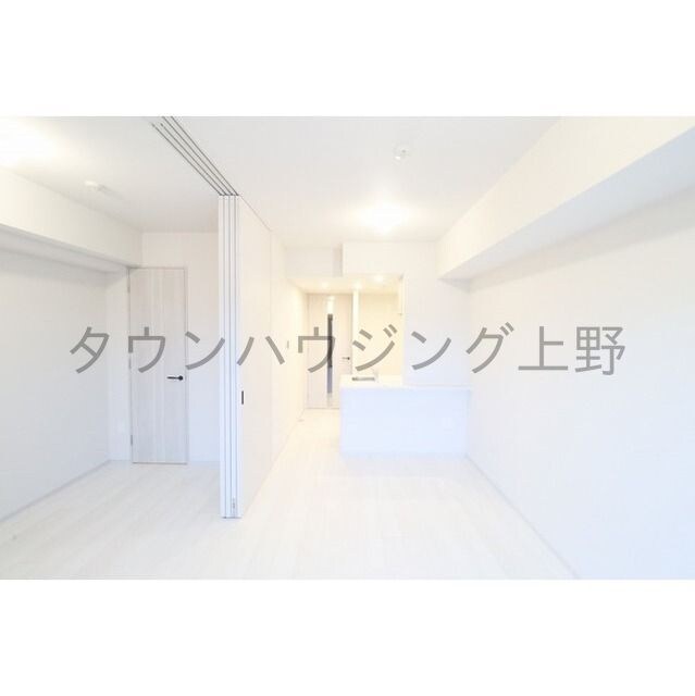 グランカーサ三ノ輪Vの物件内観写真