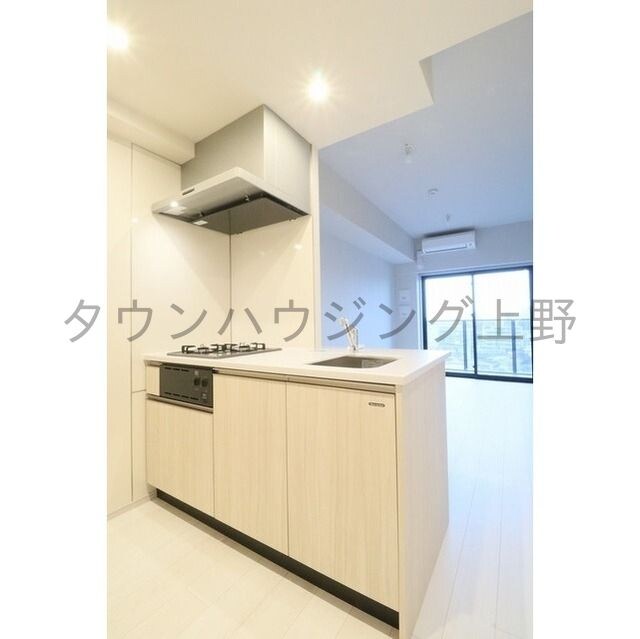 グランカーサ三ノ輪Vの物件内観写真