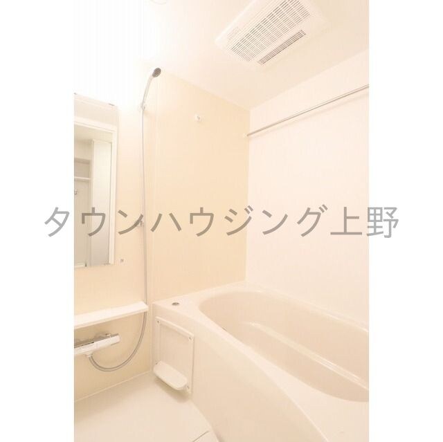 グランカーサ三ノ輪Vの物件内観写真