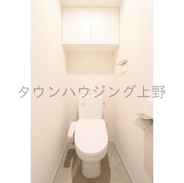 グランカーサ三ノ輪Vの物件内観写真