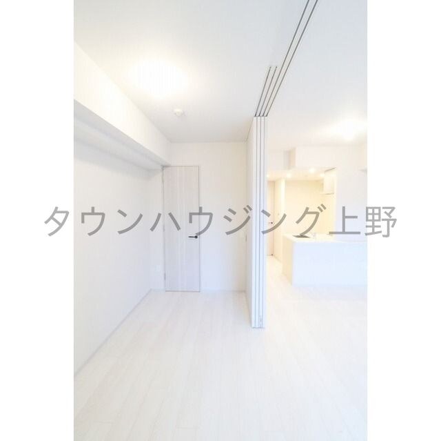 グランカーサ三ノ輪Vの物件内観写真