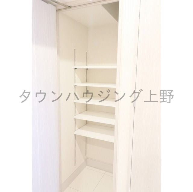 グランカーサ三ノ輪Vの物件内観写真