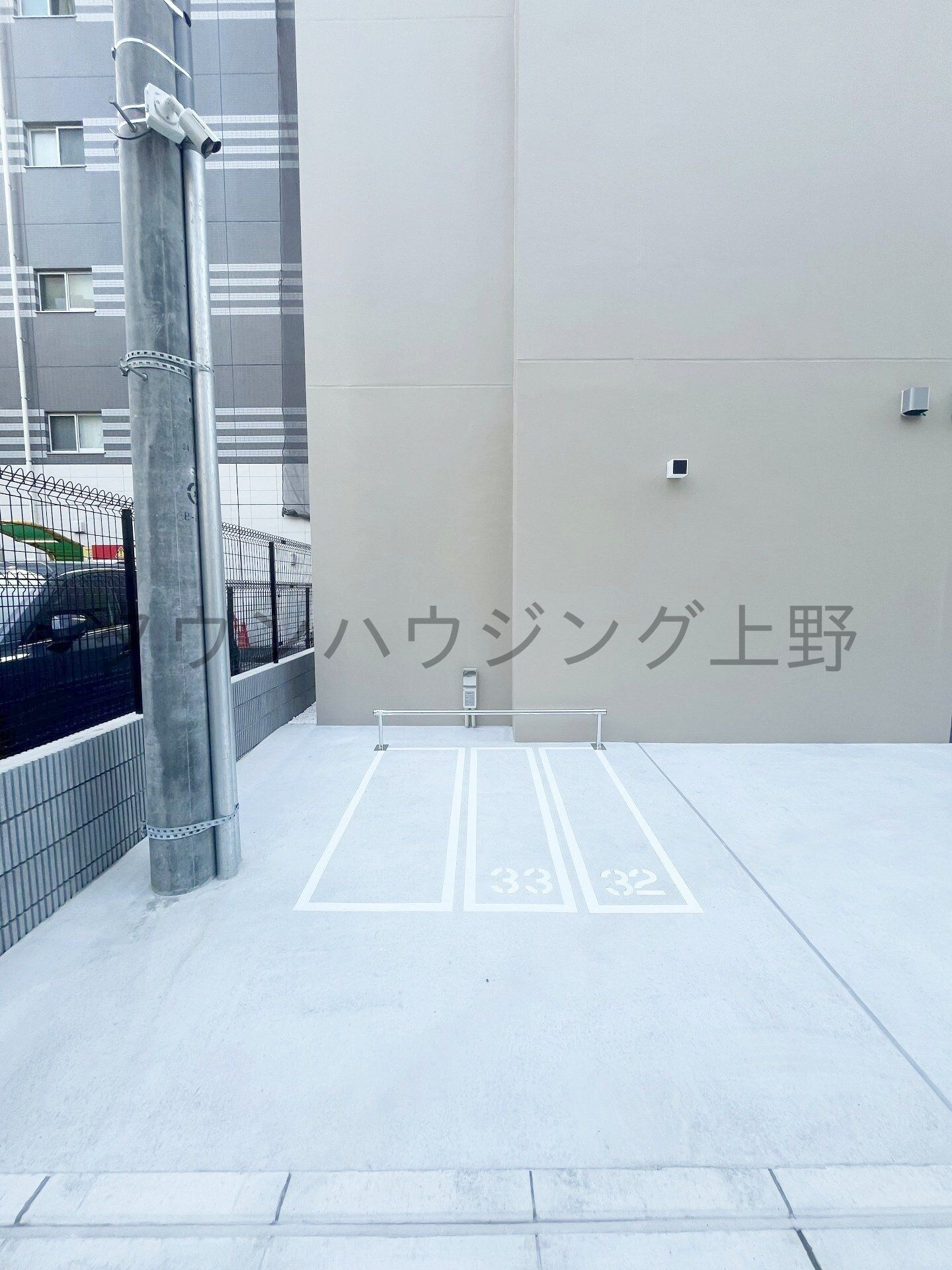 ボアビスタ上野御徒町の物件内観写真