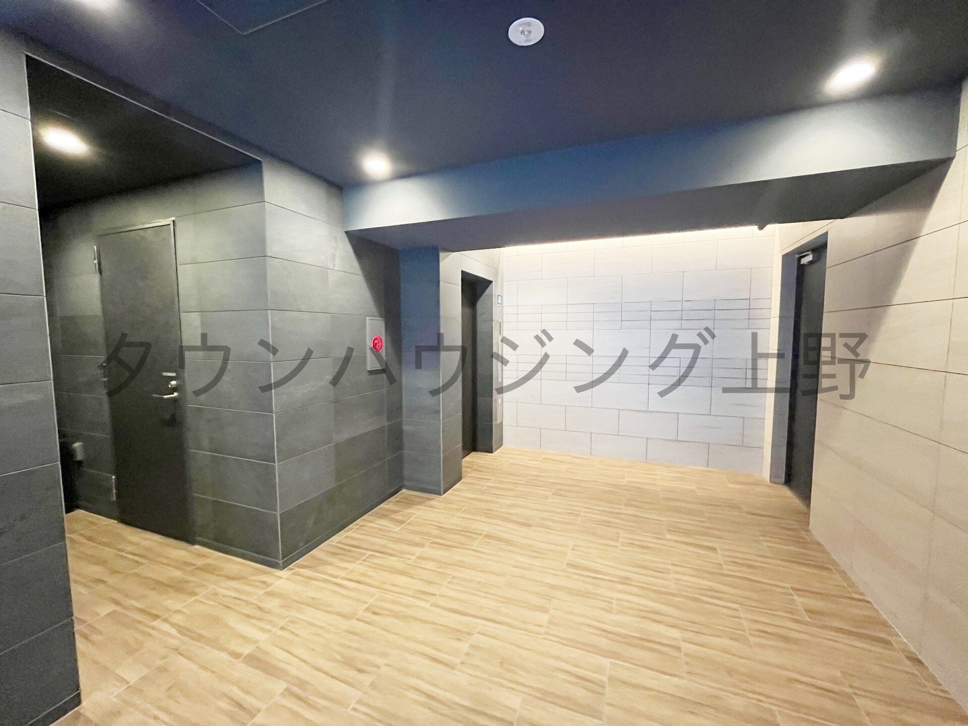 ボアビスタ上野御徒町の物件内観写真