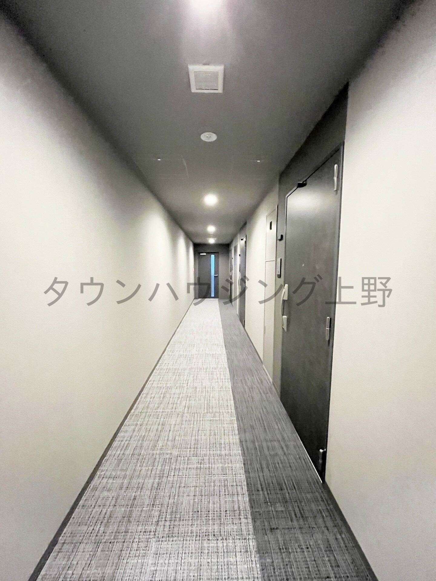 ボアビスタ上野御徒町の物件内観写真