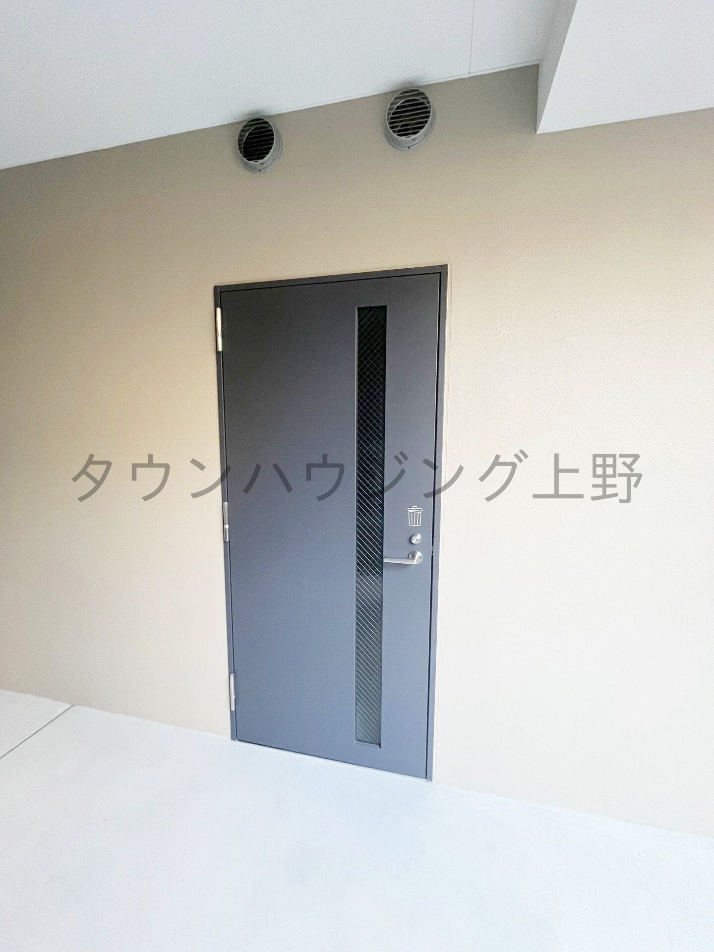 ボアビスタ上野御徒町の物件内観写真