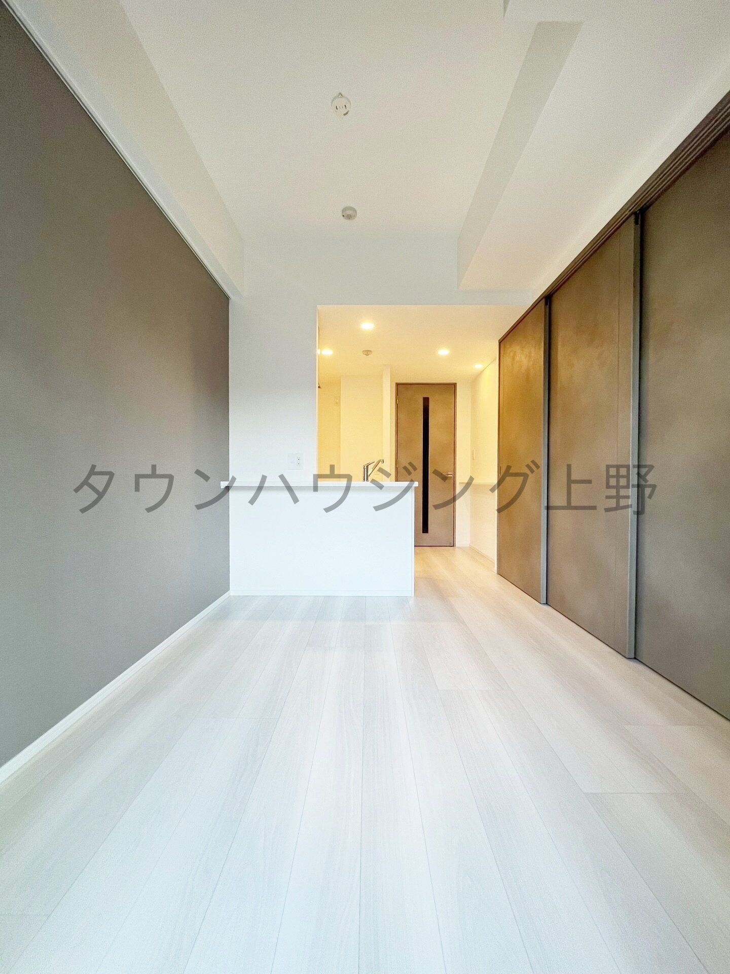 ボアビスタ上野御徒町の物件内観写真