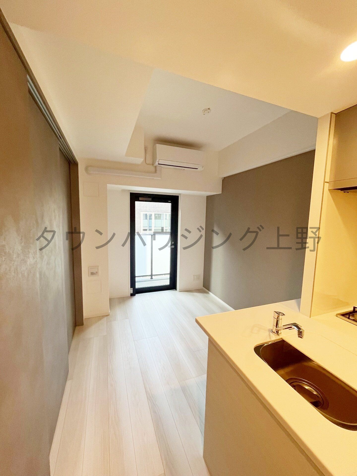 ボアビスタ上野御徒町の物件内観写真