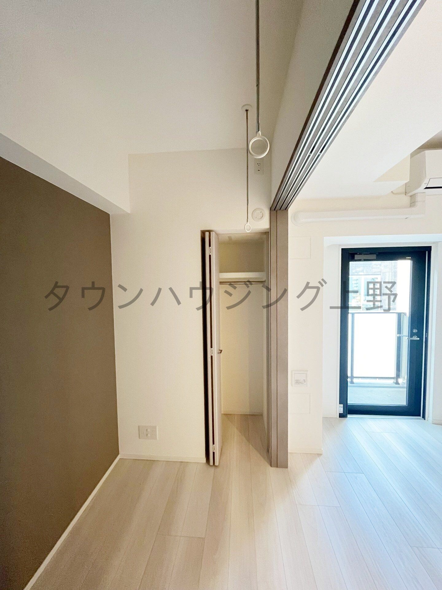 ボアビスタ上野御徒町の物件内観写真