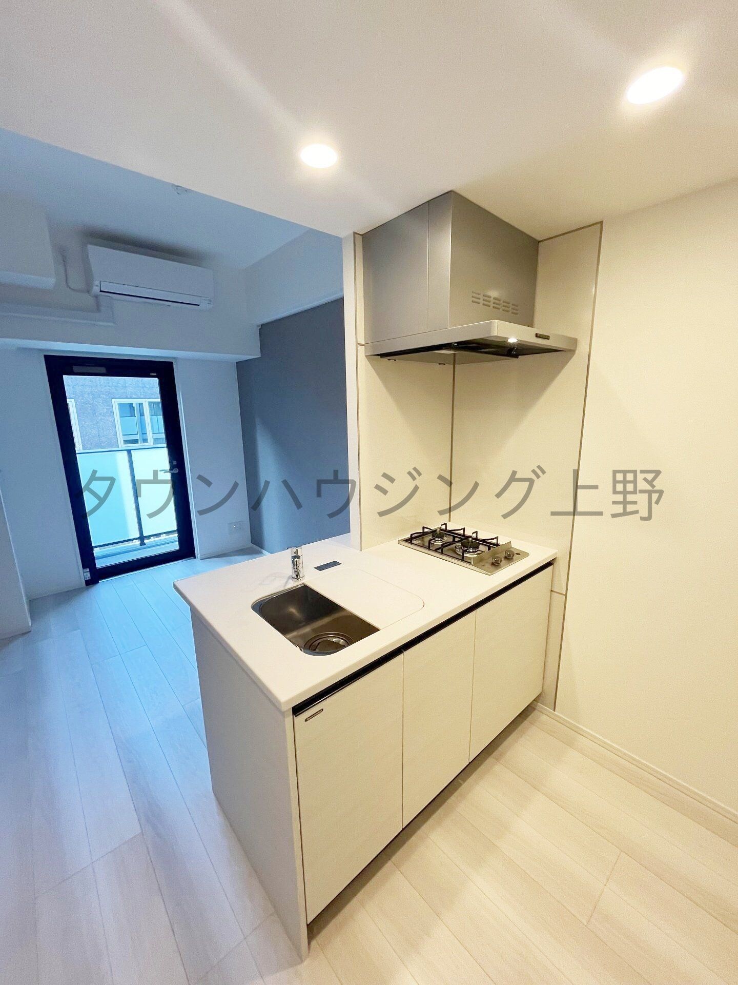 ボアビスタ上野御徒町の物件内観写真