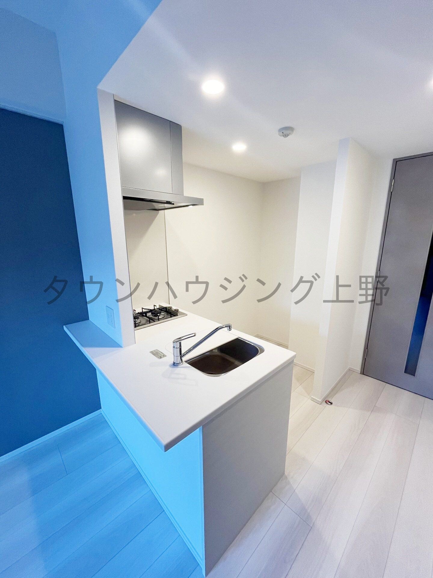 ボアビスタ上野御徒町の物件内観写真